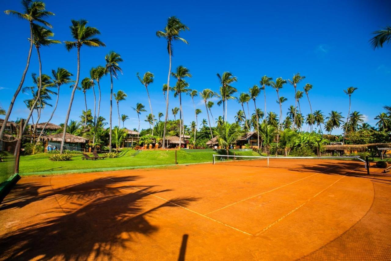 Bangalo Kauli Seadi Eco-Resort São Miguel do Gostoso Zewnętrze zdjęcie